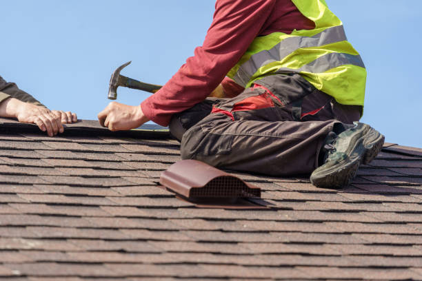 Trusted Greenfield, CA Roofing Contractor Experts