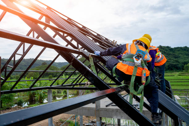 Quick and Trustworthy Emergency Roof Repair Services in Greenfield, CA