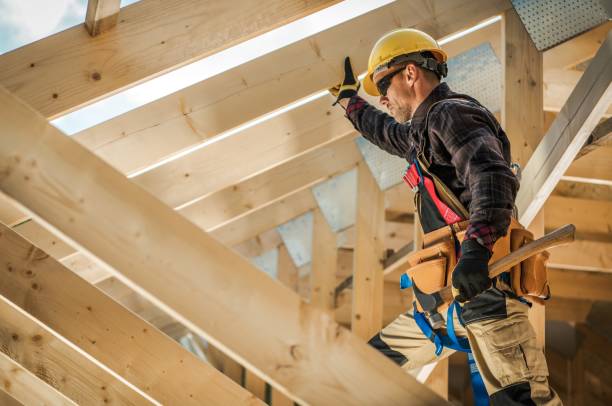Best Roof Waterproofing Services  in Greenfield, CA