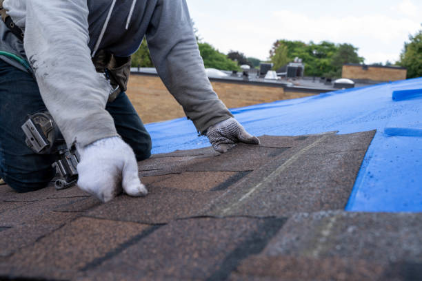 Best Shingle Roofing Installation  in Greenfield, CA