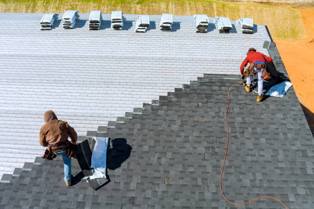 Roof Repair Estimates in Greenfield, CA