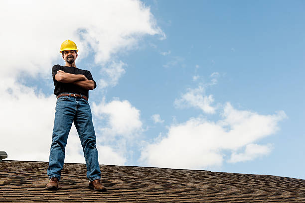 Best Emergency Roof Repair  in Greenfield, CA