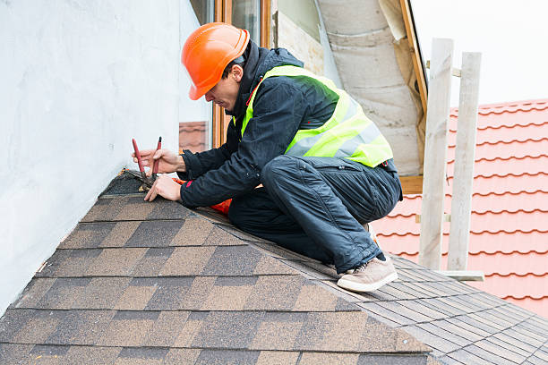 Residential Roof Replacement in Greenfield, CA