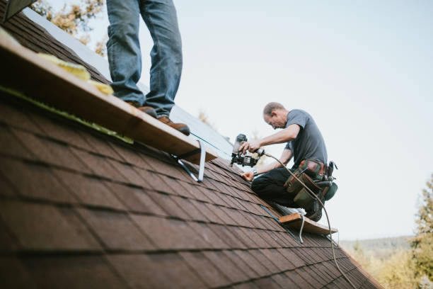 Quick and Trustworthy Emergency Roof Repair Services in Greenfield, CA